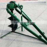 Hot Selling Micro Post Hole Digger With Best Price thumbnail-2