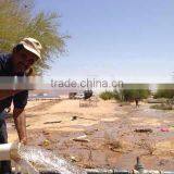 Solar Energy System for Water Pumping, Support 24 Hours' Working per Day, 3 Years' Warranty, IP65 With CE