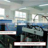 OEM&ODM and Custom Food Grade Silicone Molds Bottles thumbnail-1