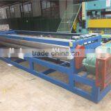 2-4mm Galvanzied Steel Expanded Steel Grating Machine thumbnail-6
