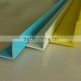Corrosion Resistant Fiberglass Steel Angles , Frp Angle Bar,frp Angle Iron thumbnail-4