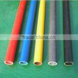 FRP Pipeline/ Hollow Circular Tube/ Fiber Glass Cable Conduit thumbnail-2