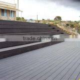 Eco Friendly Wood Plastic Competitive Price Wholesale Wpc Decking Outdoor thumbnail-6