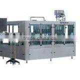 Particles Beverage Filling Equipment