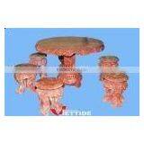 Decorative Marble Funiture thumbnail-1