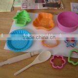 Custom-made Non Standard Plastic Parts thumbnail-1