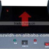 EM Library Book Label Magnetizing and Degaussing Deactivator thumbnail-1