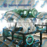 High Efficient Cow Dung Dewatering Machine