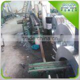 Steel Film Locking Profiles Greenhouse for Mushrooms thumbnail-4