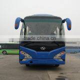 Rear Engine Euro2 Emission 35-40 Seats Coach Bus Used in Africa thumbnail-1