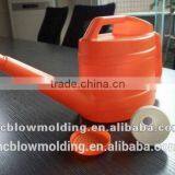 Cute Garden Plastic Watering Can With Handle Watering Can Indoor Flower Pot thumbnail-2