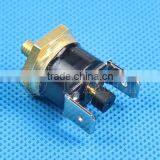 Circuit Breaker Car Remote Control Circuit 10/15A 250VAC NO/NC 55~180 Degree KSD301-HR2 thumbnail-3