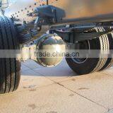 HOHAN Van Truck Chassis 210hp 6x2 15ton Sale in Africa thumbnail-6