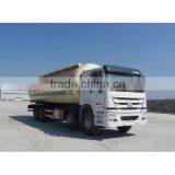 2015 Capacity Dry Powder Transportation Truck Sale in India thumbnail-3