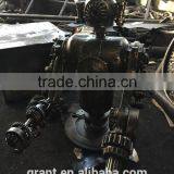 Hot Sale Iron Craft Fence/arts and Crafts Wood Fence/ Crafts Fence(ISO9001) thumbnail-1