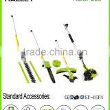 26cc 4 in 1 Garden Tool Set HLMP260 thumbnail-2