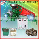 Floating Fish Feed Pellet Processing Machine