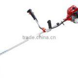 Side-mount Lawn Mower thumbnail-1