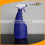Plastic Trigger Spray Bottle Water Plant Beauty Salon Supply 600ml thumbnail-3