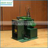 Round Lace Knitting Machine for Respirator thumbnail-1