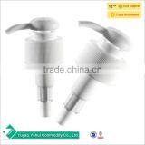 Push Type Plastic Lotion Pump thumbnail-1