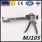 2016 Good Quality Hot 310ML Cordless Half Tube Sealent Caulking Gun thumbnail-1