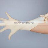 Industrial Anti-static Blue Latex Coated Gray Yarn Glove/wear-resistant Palm Coated Gloves thumbnail-3