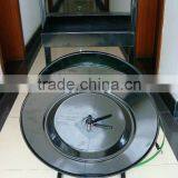 803 PET/PP Strapping Dispenser Cart Green Pet Strap Scrap in Machinery thumbnail-1