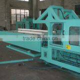 Automatic PVC Pipe Belling Machine thumbnail-1