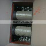 Smokeless, Odorless Sawdust Charcoal Briquette Machine thumbnail-6