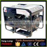 10kw / 8kw Gasoline Astra Korea Generator Iso/ce AC and DC Output Sale thumbnail-3