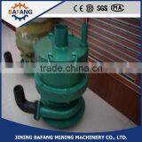 QYW25-45 Type Pneumatic Flushing Sewage Submersible Pump thumbnail-2