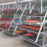200 Garden Center Display Cart Garden Center Tools Gardening Transport Cart thumbnail-1