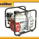 WP40 Gasoline Water Pump With 9hp Honda GX270 thumbnail-2