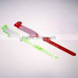 Hospital Plastic Medical id Bracelets thumbnail-3