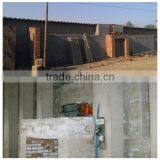 Haichuan Recycled Paper Molding Egg Tray Dryer Machine thumbnail-2