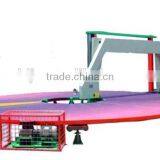 Carrousel Splitting Foam Cutting Machine thumbnail-1