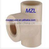 Plastic Pvc and Cpvc Pipe thumbnail-2