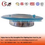 Fire Sprinkler Plate,fire Sprinklers Decorative Plate,Fire Sprinkler Escutcheon thumbnail-2