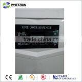 Microcomputer Intelligent Shoe Covers Machine/automatic Shoe Cover Dispenser thumbnail-3