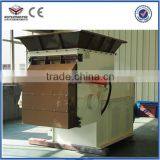 EFB Palm Crusher/ Wood Shredder Machine thumbnail-4