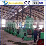 10-50TPD Sunflower Processing Oil Plant With Low Cost thumbnail-2