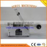 Semi-auto Round Bottle Labeling Machine/manual Bottle Labeler thumbnail-5