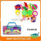 Plastic Kindergarten Toys, Russian Educational Toys Kindergarten thumbnail-1