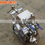 Stainless Steel Plate Filter thumbnail-1