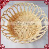Factory Direct Sale Kind of Food Grade Sevice Basket thumbnail-2