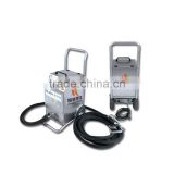 dry ice blasting machine, Chinese best quality portable dry ice blasting machine, free shiping