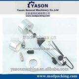 Portable Pneumatic Capping Machine for Various Bottles