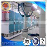 Low Noise Maize Flour High Square Plansifter Sieve Vibrating Sieve Machine FSFG in China thumbnail-4