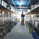 ASME/ANSI B16.9 Butt-Welded Pipe Fittings/90 Degree Elbow thumbnail-3